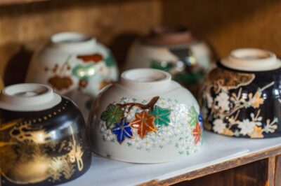 Kyoto: Table-Style Tea Ceremony at a Kyo-Machiya - Getting oriented fast: how the 90 minutes are paced