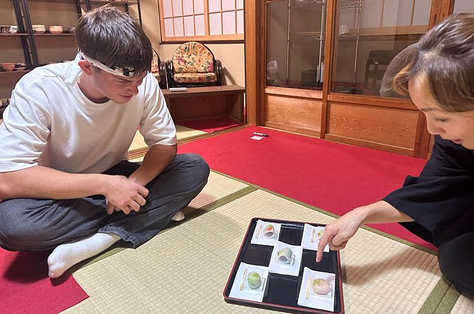 Kyoto Tea Ceremony and Samurai Photo Session - Samurai Armor Photo Finale: Fun, Fast, and Photogenic