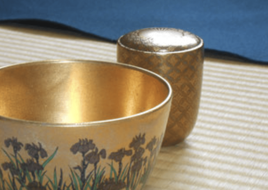 Kyoto: Tea Ceremony Experience in a Small Tea Room - FAQ