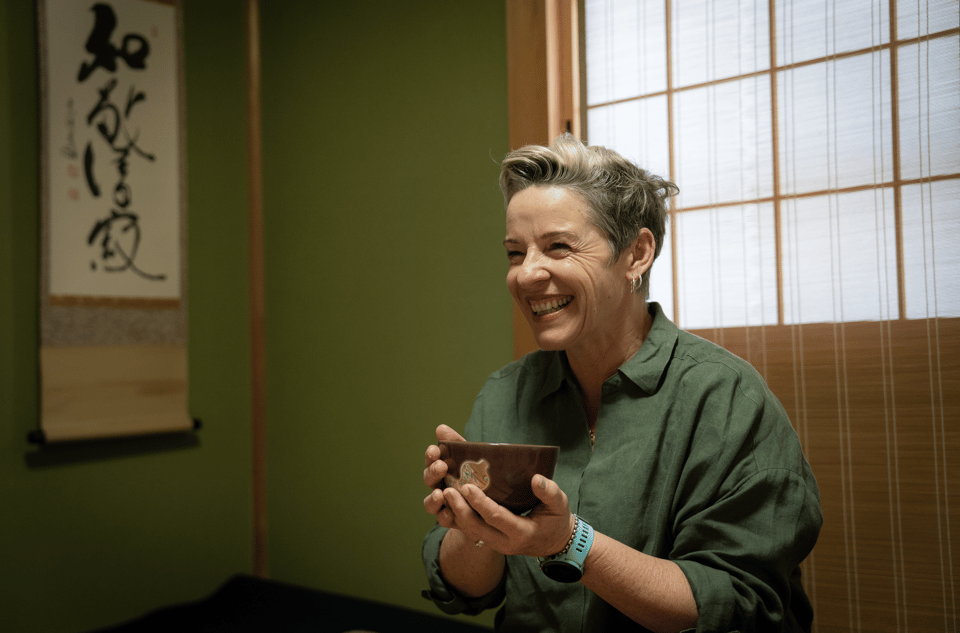 Kyoto: Tea Ceremony Experience in a Small Tea Room - Why This Kyoto Tea Room Feels Different