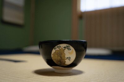 Kyoto: Tea Ceremony Experience in a Small Tea Room - Getting There From Kamogawa Delta and Demachiyanagi Station