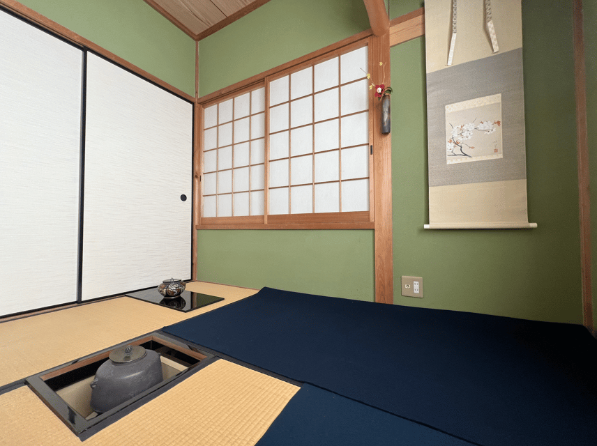 Kyoto: Tea Ceremony Experience in a Small Tea Room - Price and Value: Is $38 Worth It?