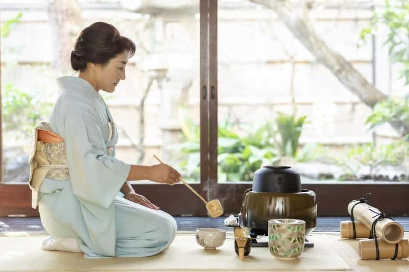 Kyoto: Tea Ceremony in 100-year-old Kyo-Machiya Townhouse - Key things to know before you go
