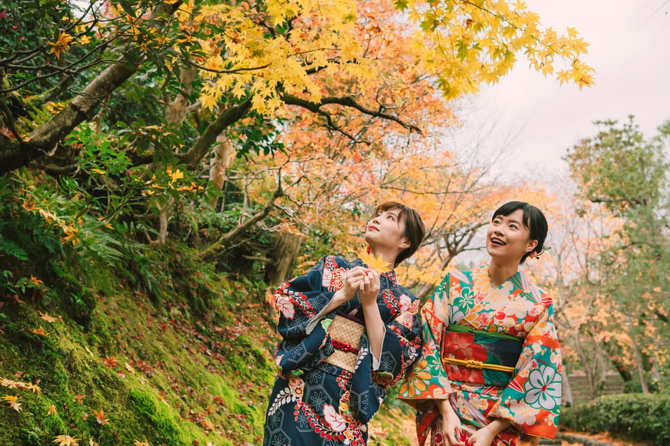 Kyoto: Tea Ceremony in 100-year-old Kyo-Machiya Townhouse - The 100-year-old machiya townhouse: where the ceremony happens