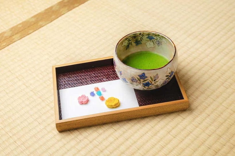 Kyoto: Tea Ceremony in 100-year-old Kyo-Machiya Townhouse - Matcha, sweets, and what to pay attention to