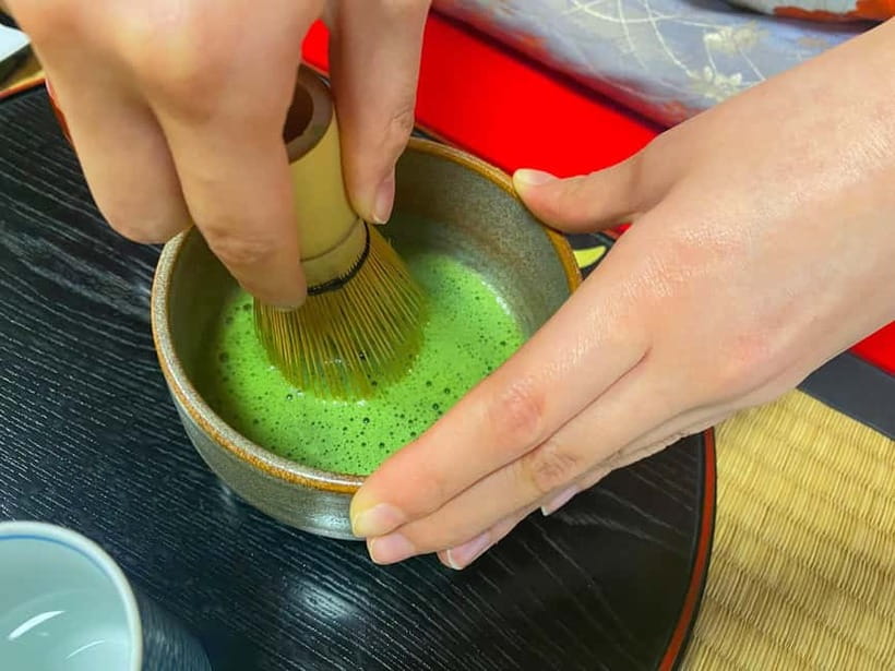 Kyoto: Tea Ceremony in a Traditional Tea House in Kiyomizu - 45 Minutes at Sakaguchian: What the Tea Ceremony Really Covers
