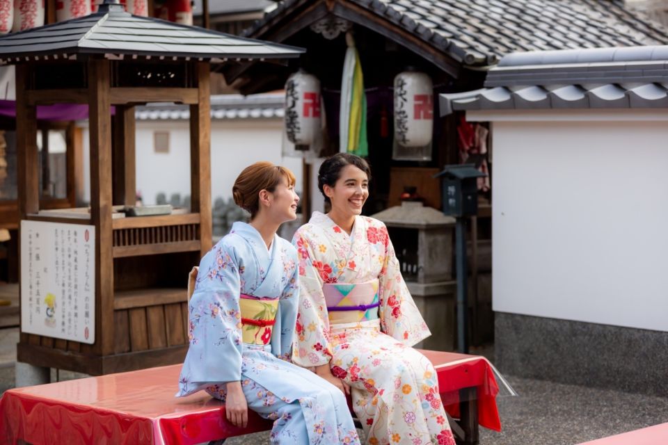 Kyoto: Tea Ceremony Ju-An at Jotokuji Temple - Price and value: does $29 for 70 minutes make sense