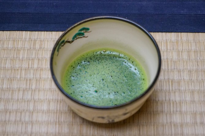 Kyoto Tea Ceremony & Kiyomizu-dera Temple Walking Tour - Sannenzaka and Ninenzaka: watch your step, and hear the legends