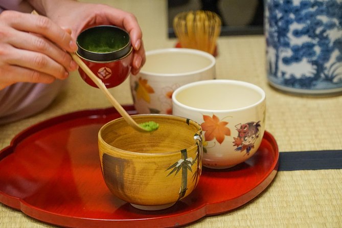 Kyoto Tea Ceremony & Kiyomizu-dera Temple Walking Tour - What makes the guide matter: Hide, Shinto and Buddha talk, and even dad jokes