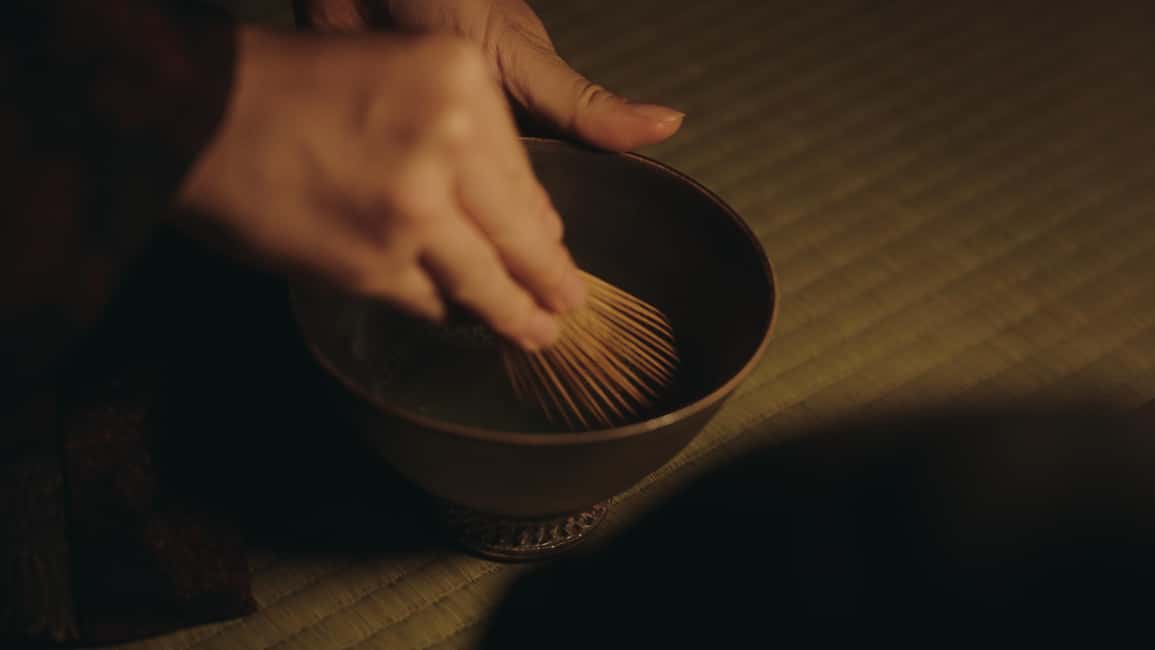 Kyoto: Tea Ceremony Meditation - Make Matcha with Tea Master - Key highlights you’ll actually feel