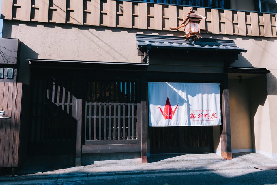 Kyoto: Tea Ceremony with Kimono and Photoshoot - Quick Tips So You Don’t Feel Rushed