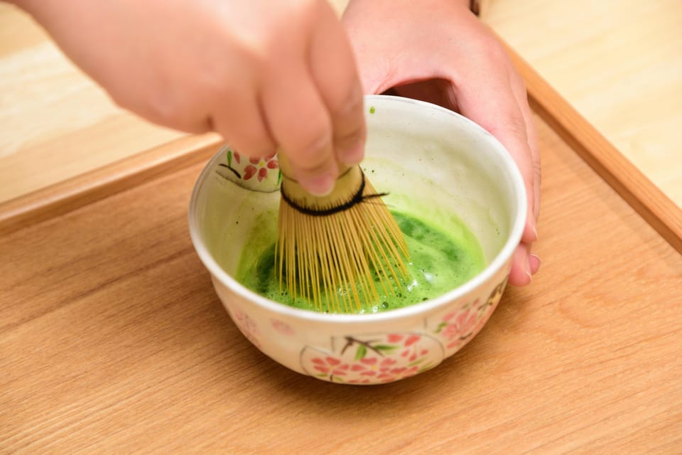 Kyoto: Tea Museum Tickets and Matcha Grinding Experience - Key Things to Know Before You Go