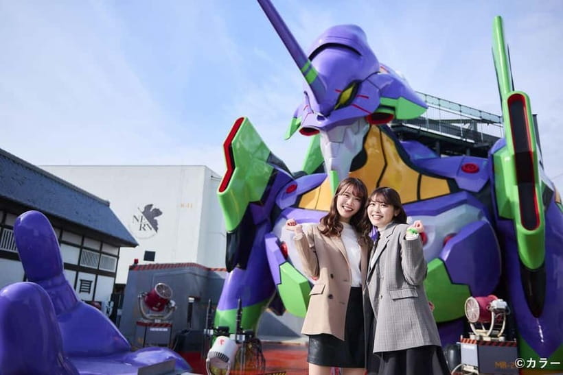 Kyoto: Toei Kyoto Studio Park Admission Ticket - Watching Jidaigeki filming: how to get the most out of the chance