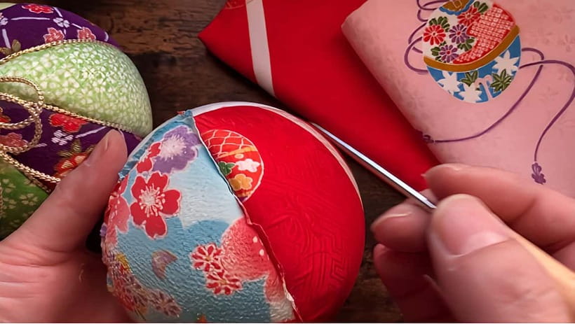 Kyoto: Traditional Kimono Fabric Handicrafts Workshop - Should You Book Kyoto’s Kimono Fabric Temari Workshop?