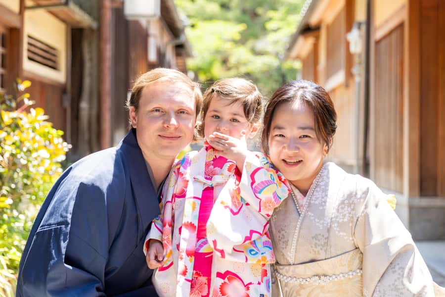 Kyoto: Traditional Kimono Rental - Key things I’d clock before you go