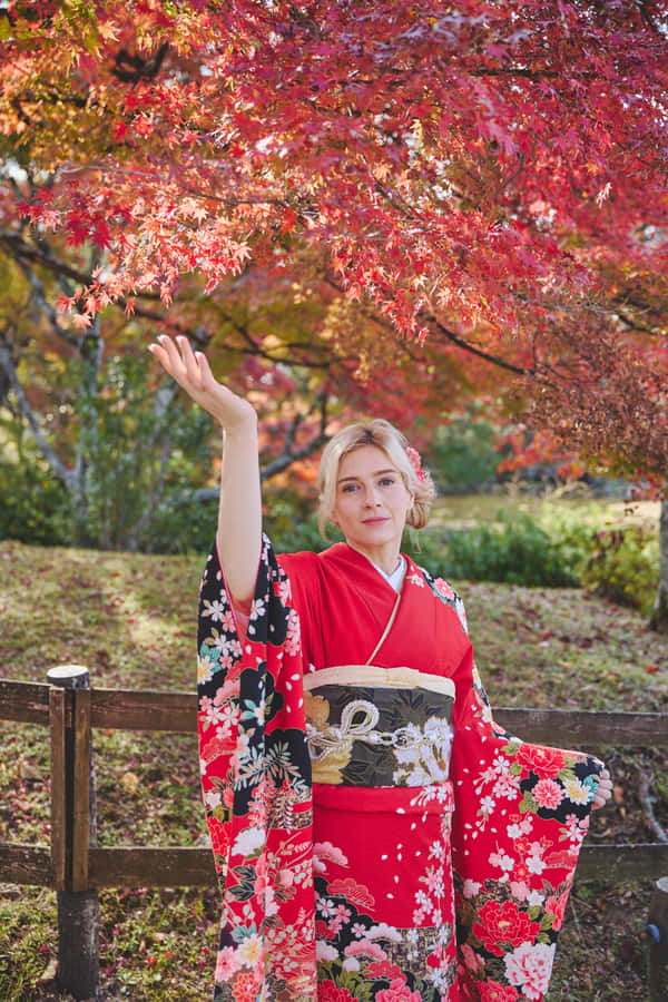 Kyoto: Traditional Kimono Rental - Where Kyoto feels most real: Gojo to old-street Japan