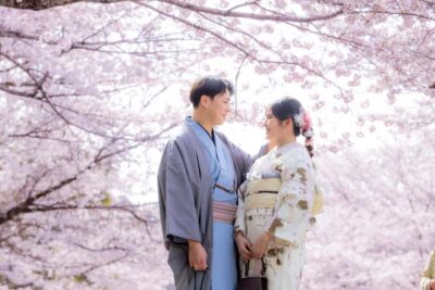 Kyoto: Traditional Kimono Rental - Choosing your kimono or yukata: comfort matters more than you think