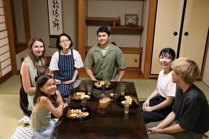Kyoto Wagashi(Japanese sweets) Cooking Class near Fushimiinari - Matcha and Garden-View Break: The Part That Makes It Feel Like Kyoto