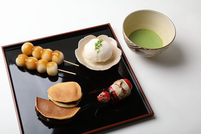 Kyoto Wagashi(Japanese sweets) Cooking Class near Fushimiinari - Who Should Book This Wagashi Cooking Class (and Who Might Skip It)