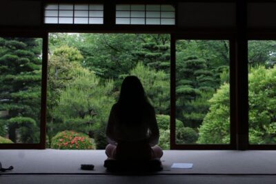 Kyoto: Zen Experience in a Hidden Temple - Getting There: Meeting at the North Gate and Walking In