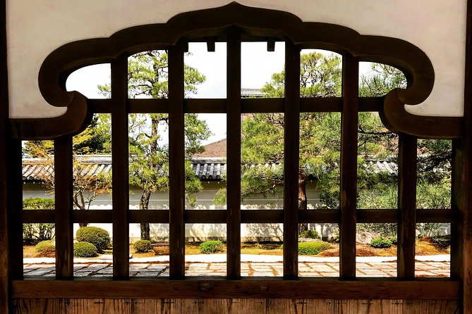 Kyoto: Zen Garden, Zen Mind (Private) - Timing and Foot Route: How to Avoid Kyoto Stress