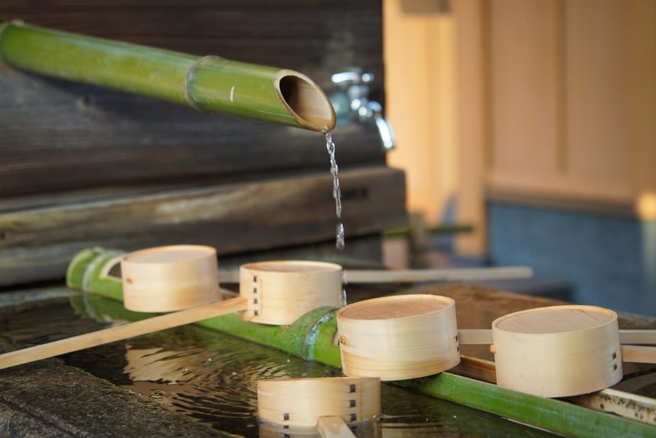 Kyoto: Zen Meditation and Garden Tour at a Temple with Lunch - Key things you’ll remember