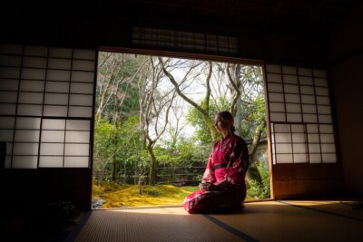 Kyoto: Zen Meditation at a Private Temple with a Monk - Price, Time, and What You’re Paying For