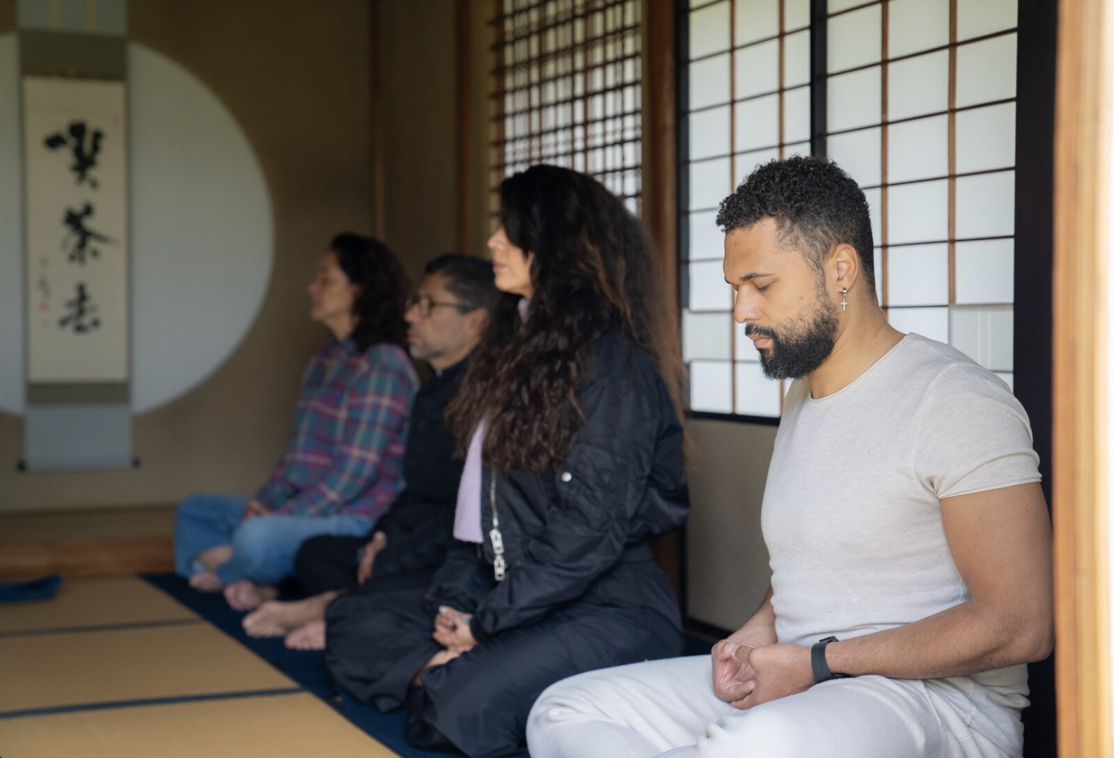 Kyoto: Zen Meditation at a Private Temple with a Monk - Sitting Zazen for Real: What You’ll Experience (and How to Handle It)