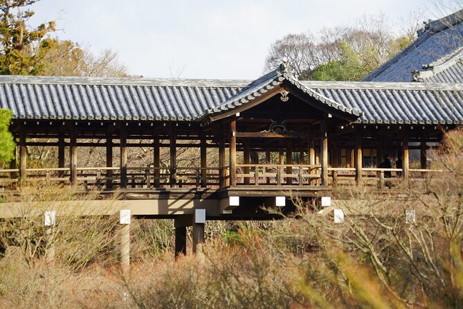 Kyoto Zen Meditation & Garden Tour at a Zen Temple with Lunch - Monk-Style Lunch Included: What’s Included and What to Plan For