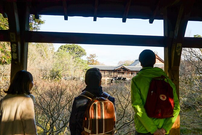 Kyoto Zen Meditation & Garden Tour at a Zen Temple with Lunch - Timing, On-Time Starts, and Where the Tour Ends