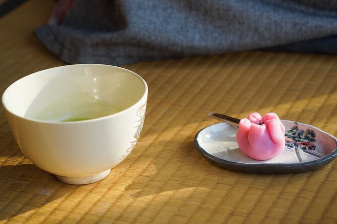 Kyoto Zen Meditation & Garden Tour at a Zen Temple with Lunch - Dry Garden Calm and Temple Details You’ll Understand