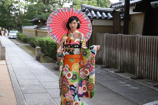Kyoto:Family-Friendly Kimono & Yukata Experience at WARGO - Family-Friendly Details That Actually Matter