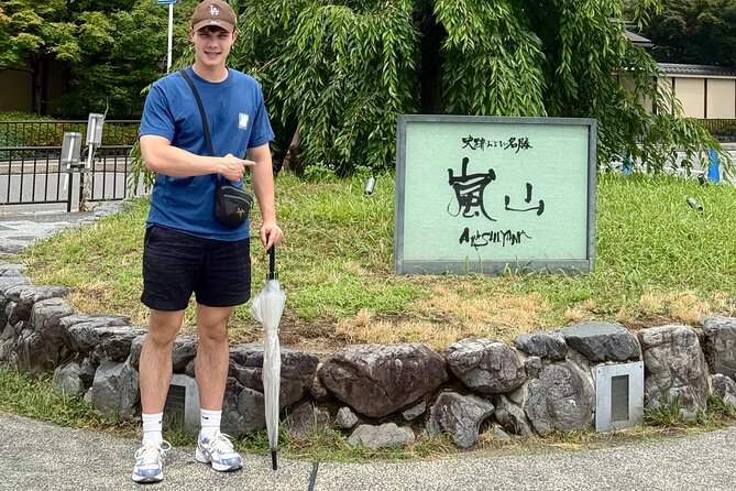 Luxury Kyoto 1-Day Private Car Tour with Nara & Osaka Options - Nara and Osaka options: how to use flexibility without losing your plan