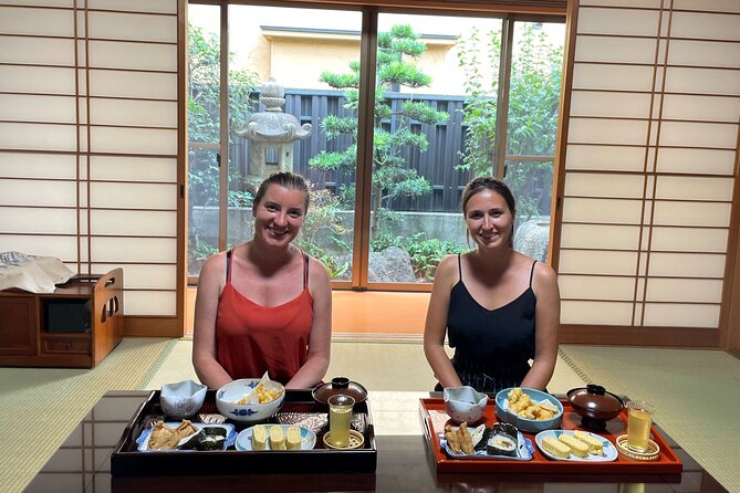 Near Fushimiinari: Kyoto Home Cooking Class & Supermarket tour - The 30-Minute Supermarket Tour That Makes This Class Practical