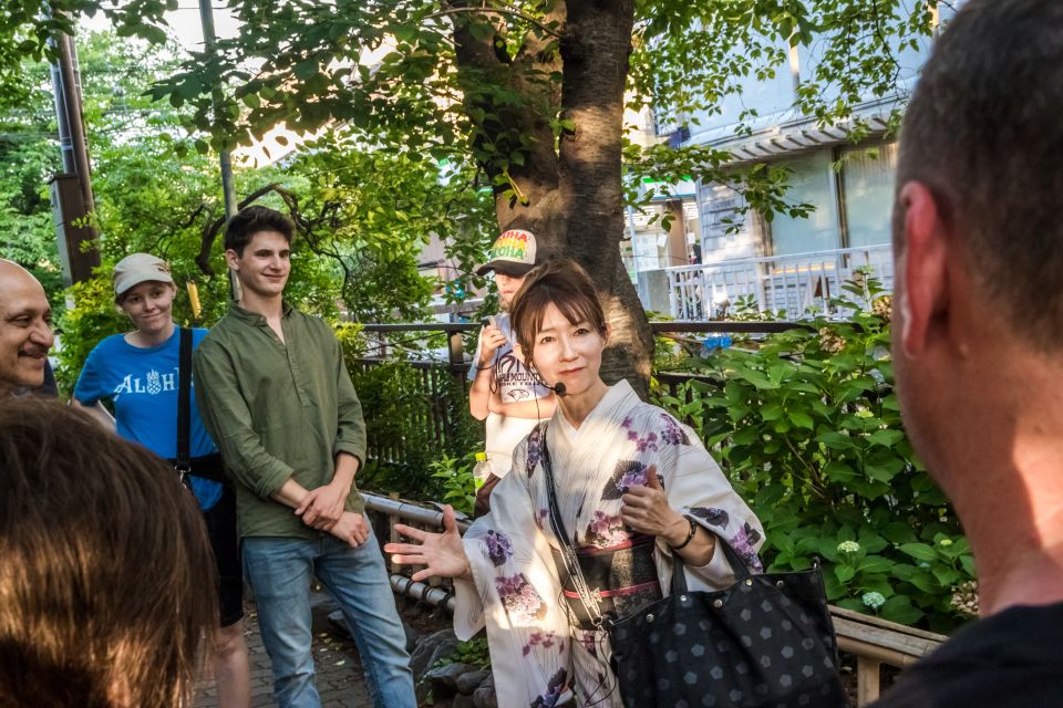 Night Walk in Gion: Kyoto's Geisha District - Price and value: is $21 a fair deal