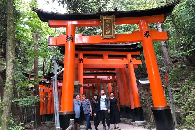 One-Day Walking Tour : Enjoy Kyoto to the fullest! - Key Points Worth Knowing Before You Go