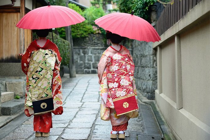 One Hour Geisha Show in Gion Kyoto - Key highlights you’ll actually care about