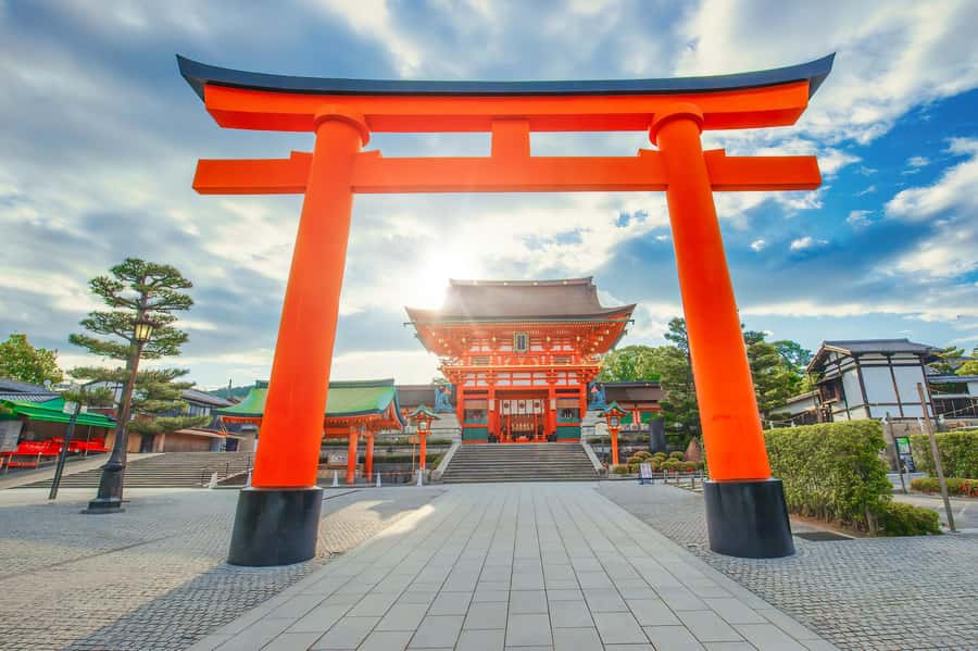 Osaka/Kyoto: Arashiyama, Nara & Fushimi Inari Shrine w/Lunch - Quick highlights you’ll care about