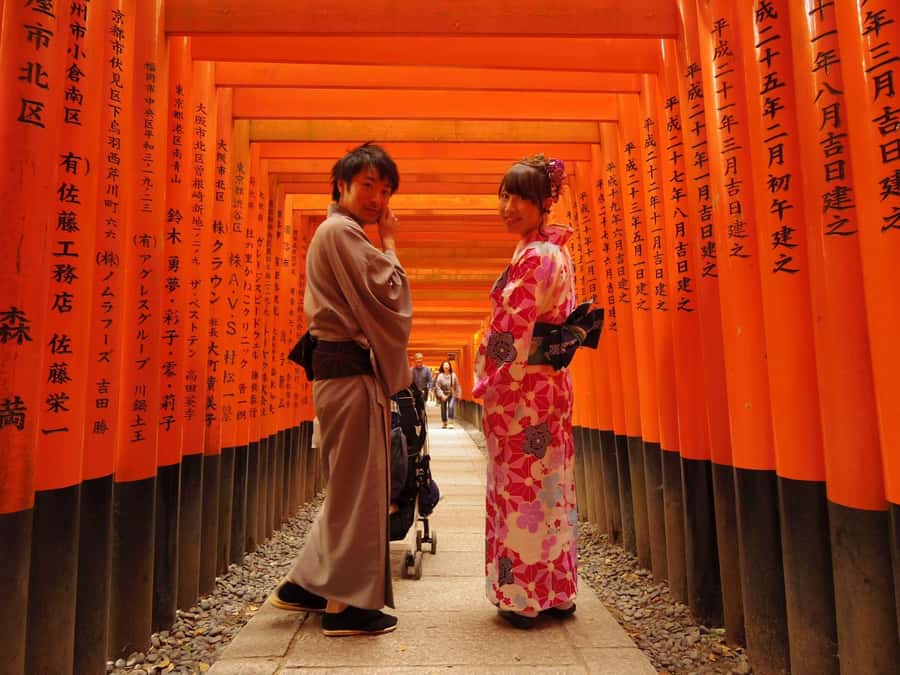 Osaka/Kyoto: Arashiyama, Nara & Fushimi Inari Shrine w/Lunch - Lunch at Kyoto Wasabi: Kobe shabu-shabu without the hassle
