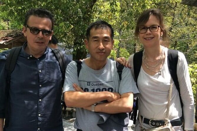 Pedal Adventure Kyoto's iconic landmarks on an e-bike tour - The Guide Makes the Day: Stories, Q&A, and Safety Style