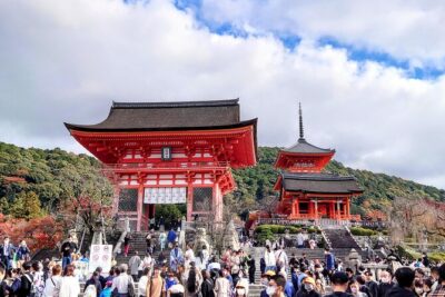PERFECT KYOTO 1-Day Bus Tour - Meeting point and the “start early, move smart” rhythm