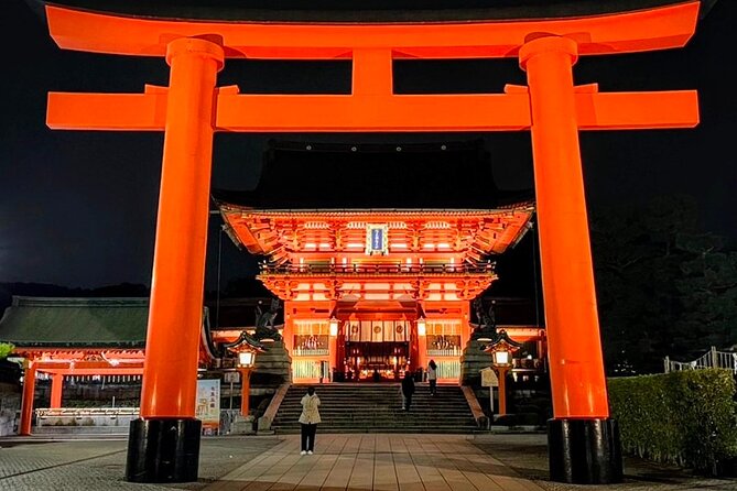 PERFECT KYOTO 1-Day Bus Tour - Arashiyama lunch break: a reset before the greenery