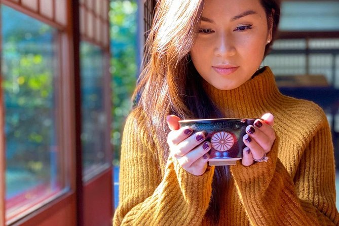Private car tour in Kyoto (up to 4) - Why a private Kyoto car is worth it (especially for one-day plans)