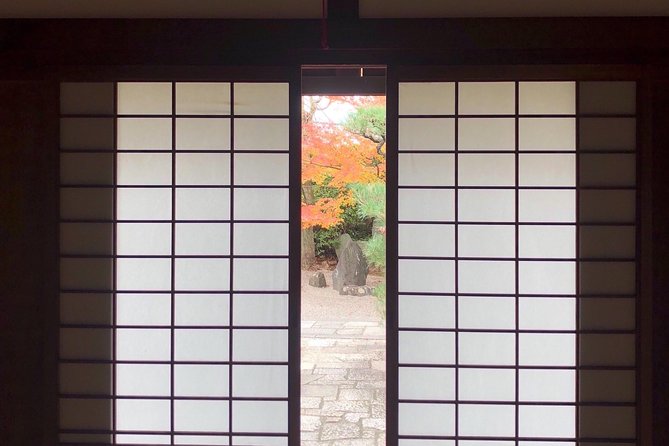 Private car tour in Kyoto (up to 9) - Why a Private Car Tour Makes Kyoto Easier (Especially for Groups)