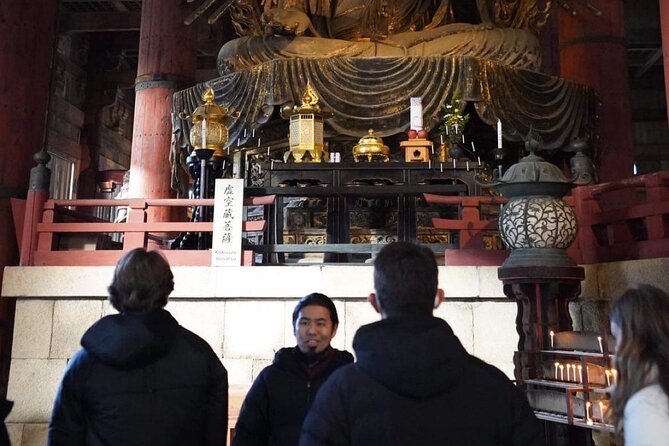 Private car tour in Kyoto (up to 9) - Nishiki Market: Kyoto’s Kitchen District for Snacks and Real Shopping