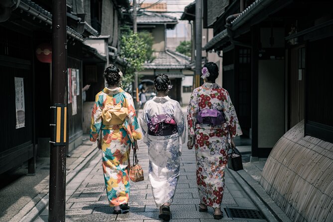 Private Customized 3 Full Days Tour Package: Discover Kyoto, Arashiyama and Nara - Price and Value: What $1,480 Gets You (and What Adds Up)