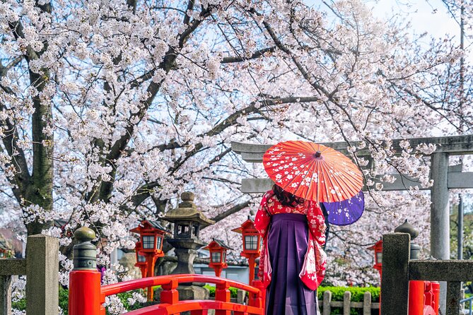 Private Customized 3 Full Days Tour Package: Discover Kyoto, Arashiyama and Nara - FAQ