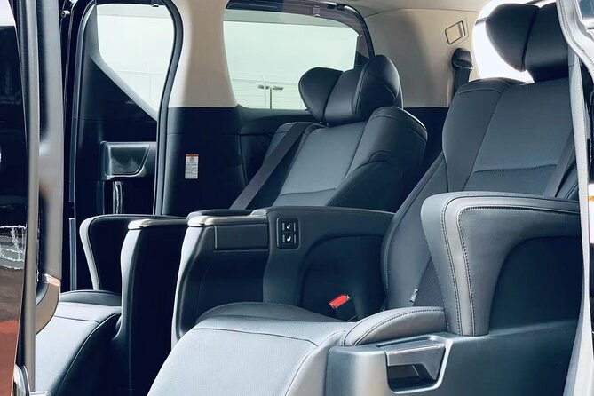 Private departure transfer from Kyoto city to Kansai International airport - Airport Arrival: Direct Drop-Off and Timing That Builds Buffer