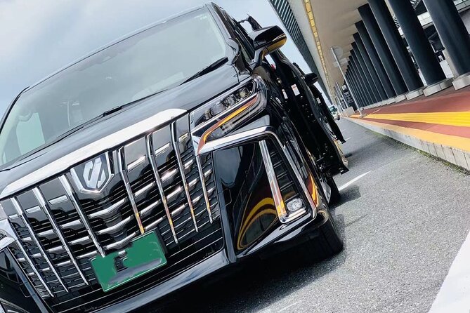 Private departure transfer from Kyoto city to Kansai International airport - Price and Value: How $109.01 Per Person Adds Up