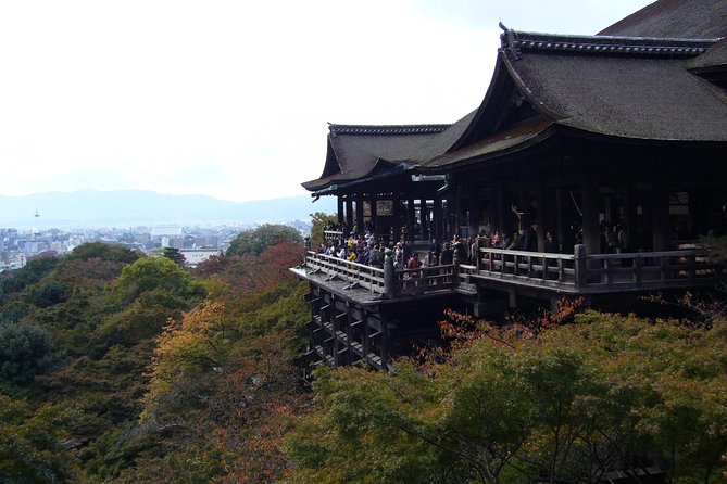 Private Highlights of Kyoto Tour - Ryoan-ji: Why a small rock garden still takes attention
